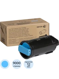 Тонер-картридж Xerox 106R03884 гол. для VersaLink C500/C505