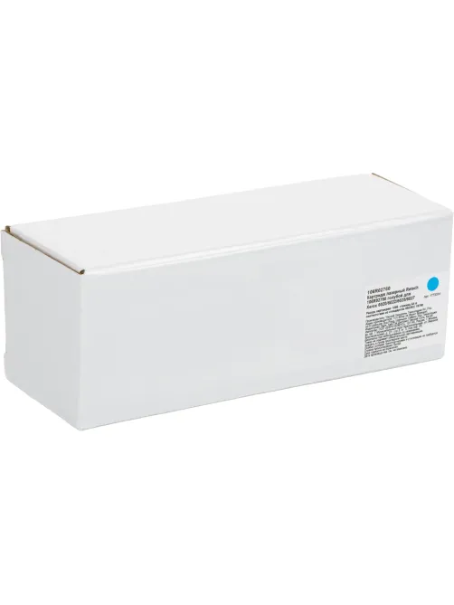 Картридж лазерный Retech 106R02760 гол. для Xerox 6020/6022/6025/6027