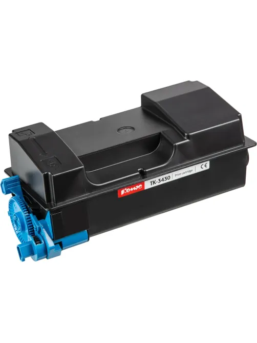 Тонер-картридж Комус TK-3430 чер. для Kyocera PA5500x/MA5500ifx