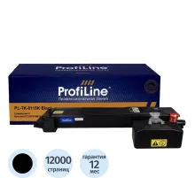 Тонер-картридж ProfiLine TK-8115K чер. для Kyocera Mita M8124cidn