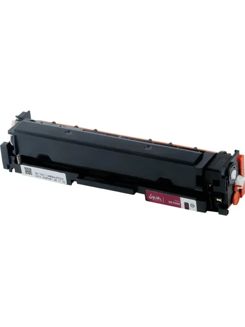 Картридж лазерный Sakura 067H M пур.пов. емк для Canon LBP631/MF651/MF657