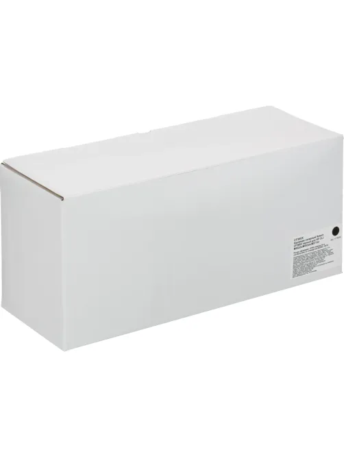 Картридж лазерный Retech CF360X чер. для HP CLJ M552dn/M553dn/M577dn
