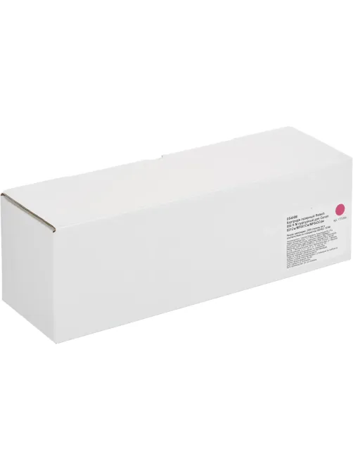 Картридж лазерный Retech 054 H M пур.для Canon 621Cw/MF641Cw/MF643Cdw