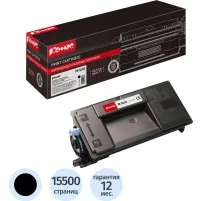 Картридж лазерный Комус TK-3110 чер. для Kyocera FS-4100DN