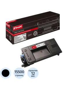 Картридж лазерный Комус TK-3110 чер. для Kyocera FS-4100DN