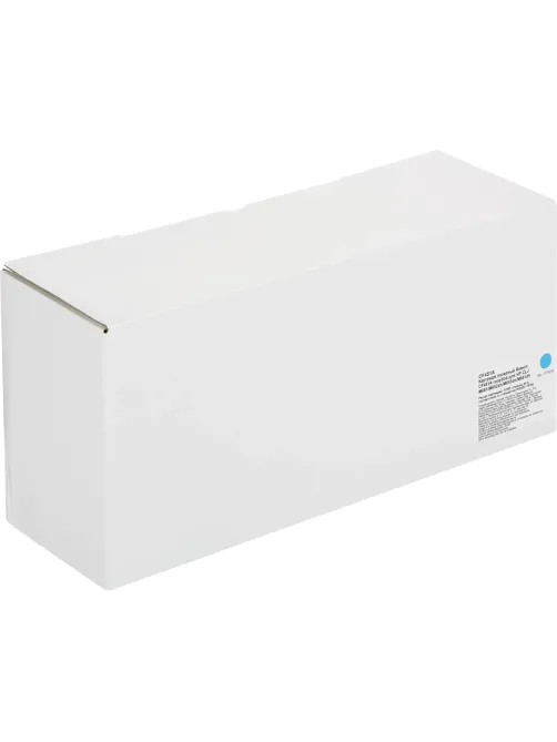 Картридж лазерный Retech CF451A гол. для HP CLJ M681/ M652dn/M653dn/M681dh