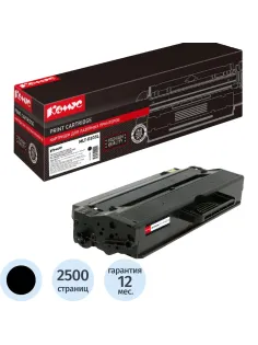 Картридж лазерный Комус MLT-D103L чер. для Samsung ML-2950/2955