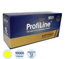 Тонер-картридж ProfiLine TK-5380Y жел. для Kyocera PA4000cx/MA4000cix
