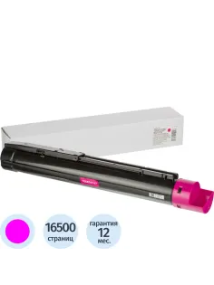 Тонер-картридж Retech 106R03747 пур. для Xerox VersaLink C7020/C7025/C7030