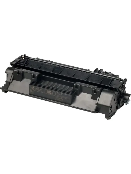 Картридж лазерный HP 80A CF280A чер. для LJ Pro M401/425