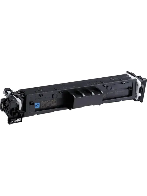 Тонер-картридж Canon CRG 069 H C (5097C002)