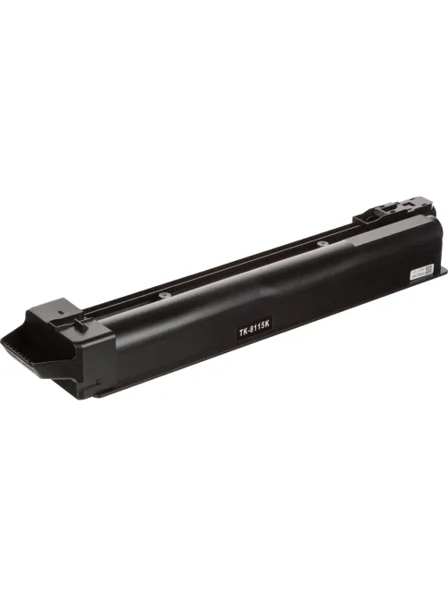 Тонер-картридж Retech TK-8115K чер. для Kyocera ECOSYS M8124cidn/M8130cidn