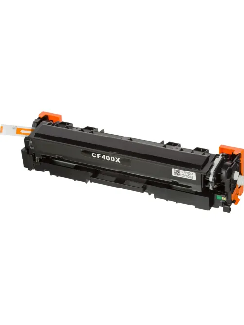 Картридж лазерный Retech 201X CF400X чер. пов.емк. для HP CLJ Pro MFP M252
