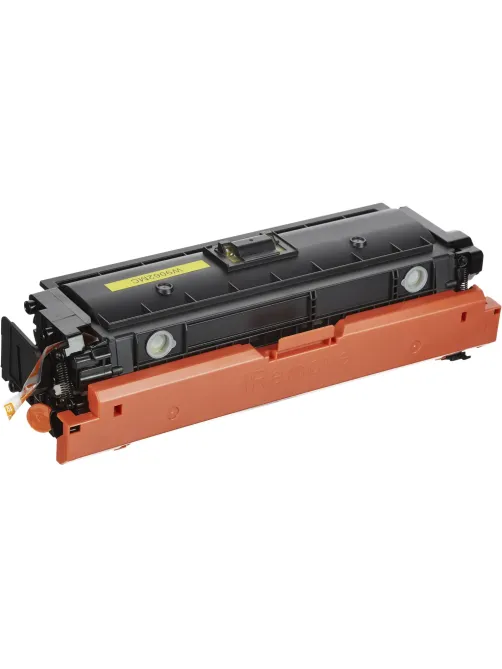 Тонер-картридж Retech W9062MC жел. для HP CLJ E55040/E57540