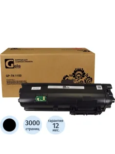 Картридж лазерный GalaPrint TK-1150 чер. для Kyocera Ecosys M2635