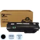 Картридж лазерный GalaPrint TK-1150 чер. для Kyocera Ecosys M2635