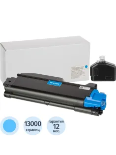 Тонер-картридж Retech TK-5290C гол. пов.емк. для Kyocera P7240cdn