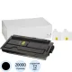Тонер-картридж Retech TK-7105 чер. для Kyocera TASKalfa3010i/3011i