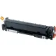 Картридж лазерный Sakura 067H BK чер.пов. емк для Canon LBP631/MF651/MF657