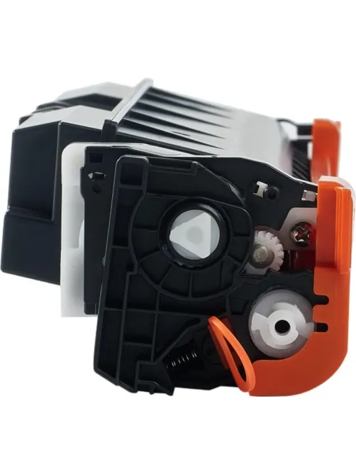 Картридж лазерный Sakura 069H BK чер.пов. емк для Canon LBP673Cdw/MF752Cdw