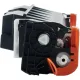Картридж лазерный Sakura 069H BK чер.пов. емк для Canon LBP673Cdw/MF752Cdw