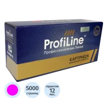 Тонер-картридж ProfiLine TK-5370M пур. для Kyocera PA3500cx/MA3500cix