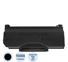 Картридж лазерный Pantum для Pantum BP5100DN/BP5100DW, черный, TL-5120XP