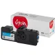 Картридж лазерный  Sakura TK-5230C для Kyocera ECOSYS P5021