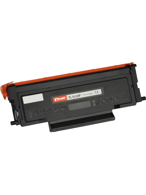 Тонер-картридж Комус TL-5120P чер.для Pantum BP5100D/BP5100DW