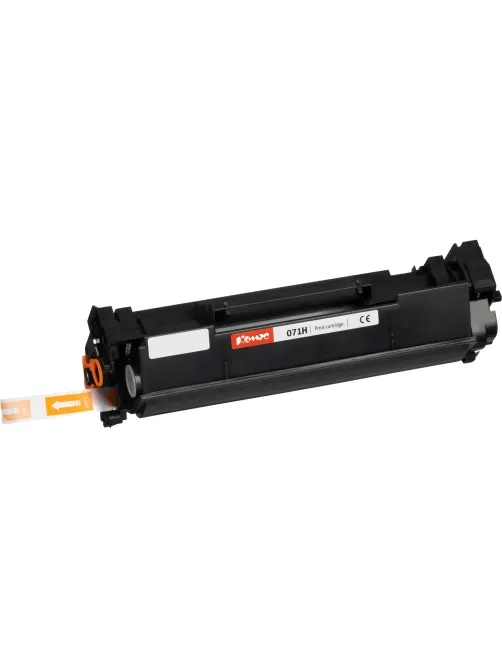Картридж лазерный Комус 071H  чер.  для Canon LBP122dw/MF275dw (FC)