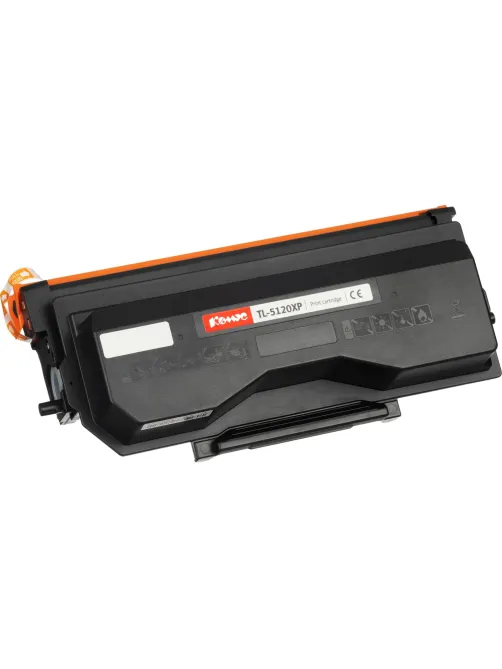 Тонер-картридж Комус TL-5120XP чер. для Pantum BP5100D/DW