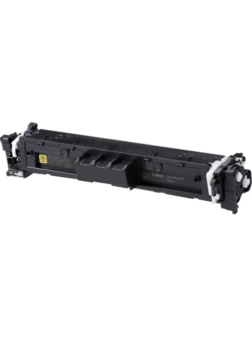 Тонер-картридж Canon CRG 069 Y (5091C002)