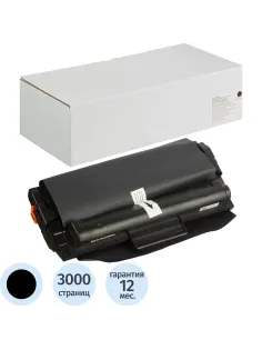 Картридж лазерный Retech SCX-D4200A чер. для Samsung SCX-4200/4220