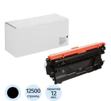 Картридж лазерный Retech CF450A чер. для HP CLJ M681/ M652dn/M653dn/M681dh