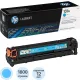 Картридж лазерный HP 131A CF211A гол. для LJ Pro M276/M251