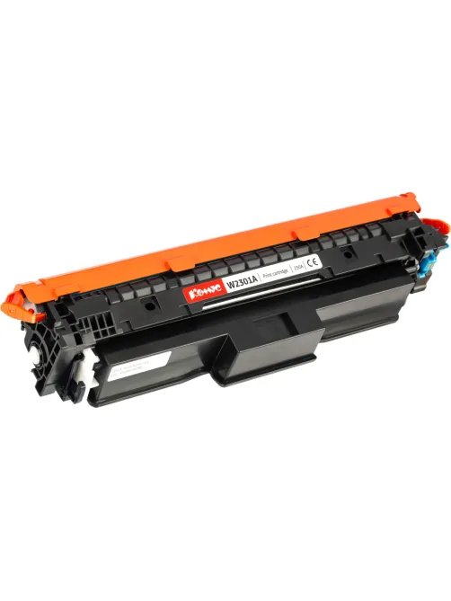 Картридж лазерный Комус W2301A гол. для HP CLJ Pro 4203/MFP 4303