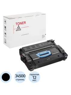 Картридж лазерный Retech CF325X чер. для HP LJ M806x+/M806dn/M830z