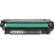 Картридж лазерный HP 504A CE250A чер. для LJ CP3525/CM3530