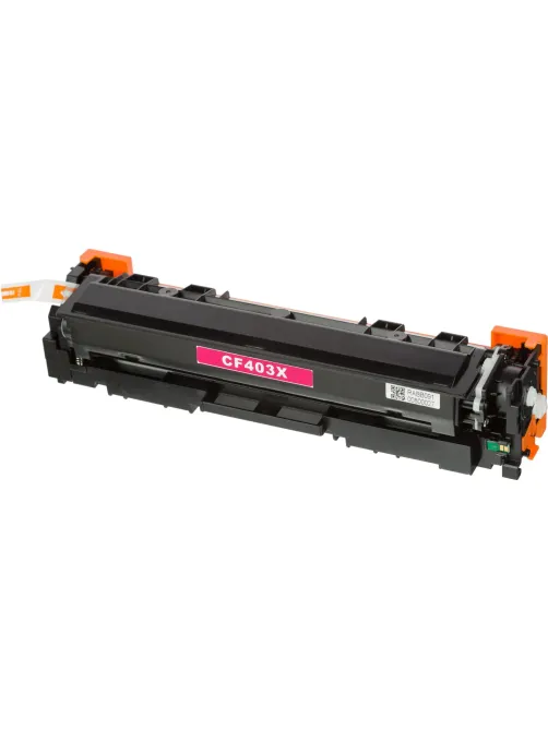 Картридж лазерный Retech 201X CF403X пурп. для HP CLJ Pro M252/M277