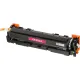 Картридж лазерный Retech 201X CF403X пурп. для HP CLJ Pro M252/M277