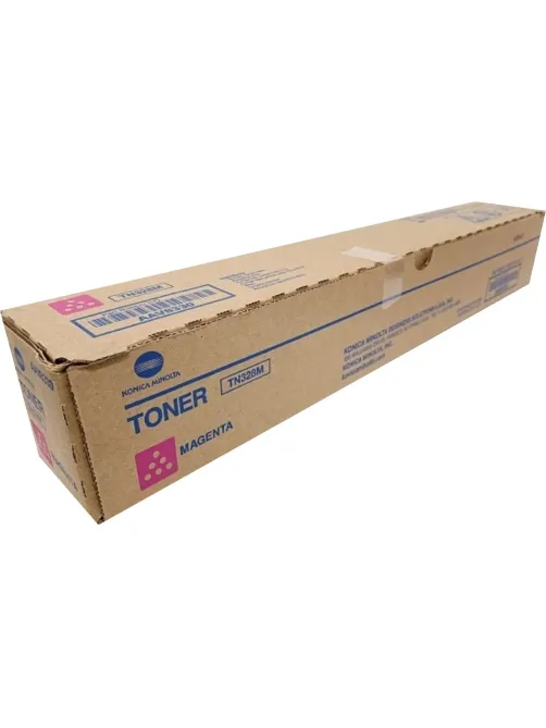 Тонер-картридж Konica Minolta TN-328M пур. для C250i/C300i/C360i(AAV8350/A)