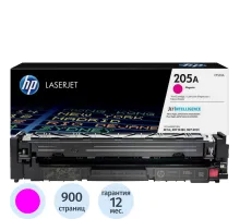 Картридж лазерный HP 205A CF533A пур. для CLJ MFP M180/181
