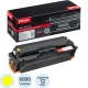 Картридж лазерный Комус 415X W2032X жел. пов. емк. для HP LJ M454/M479
