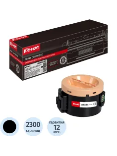 Картридж лазерный Комус 106R02183 чер. пов.емк. для Xerox Ph 3010
