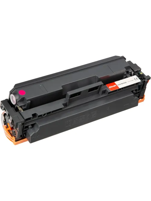 Картридж лазерный Комус 415X W2033X пур. пов. емк. для HP LJ M454/M479