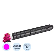 Тонер-картридж Kyocera TK-8800M пур. для Kyocera P8060CDN