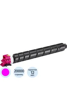 Тонер-картридж Kyocera TK-8800M пур. для Kyocera P8060CDN