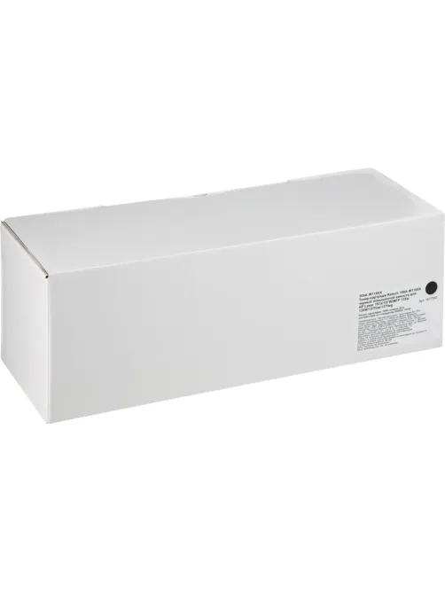 Тонер-картридж Retech 106A W1106X  чер. пов.емк. для HP MFP 135/137
