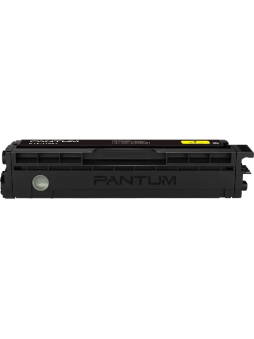 Принт-картридж Pantum для CP1100/CM1100 (CTL-1100Y) 0.7k желт
