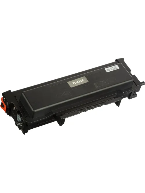 Тонер-картридж Retech TL-420X чер.пов.емк. для Pantum P3010/P3300/6700/7100